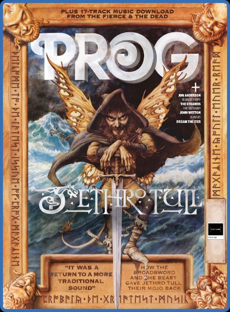 Prog - Issue 143 - 8 September 2023