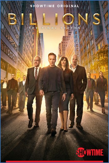 Billions S07E06 The Man in the Olive Drab T-Shirt 720p AMZN WEB-DL DDP5 1 H 264-NTb