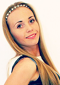 Екатерина Вежновец