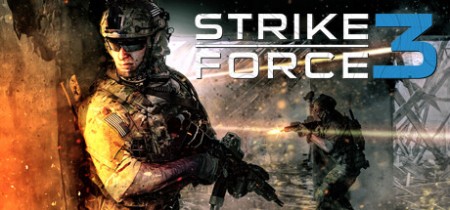 Strike Force 3 RePack by Chovka F010a889487c0a77bee1b3202600e67c