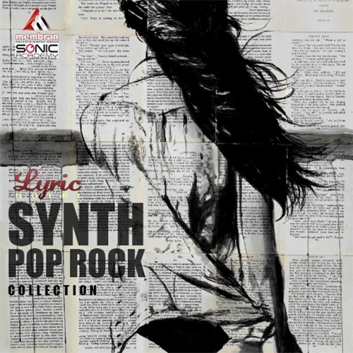 Lyric Synth Pop Rock (Mp3)