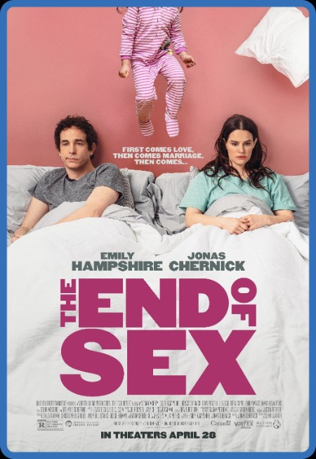 The End of Sex (2022) 1080p WEBRip x265-KONTRAST