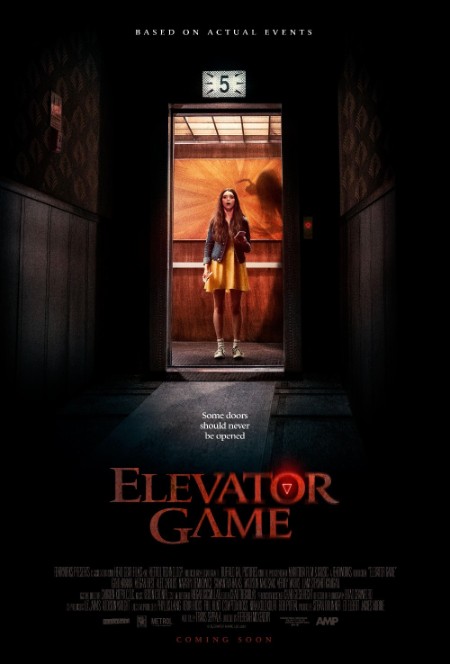 Elevator Game (2023) 1080p WEB h264-EDITH