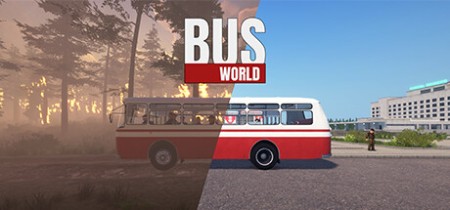 Bus World [DODI Repack]