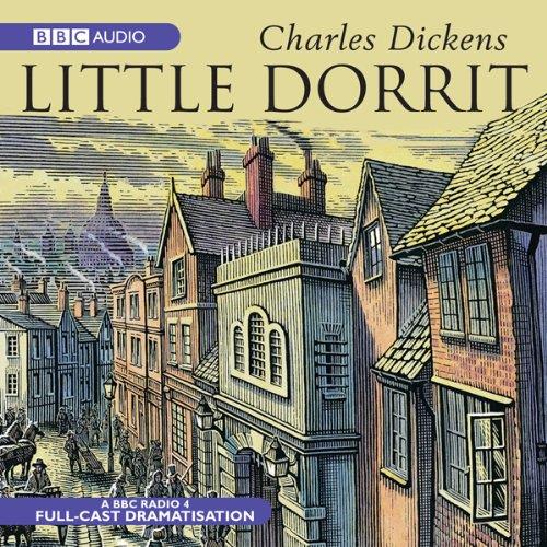 Little Dorrit [Audiobook]