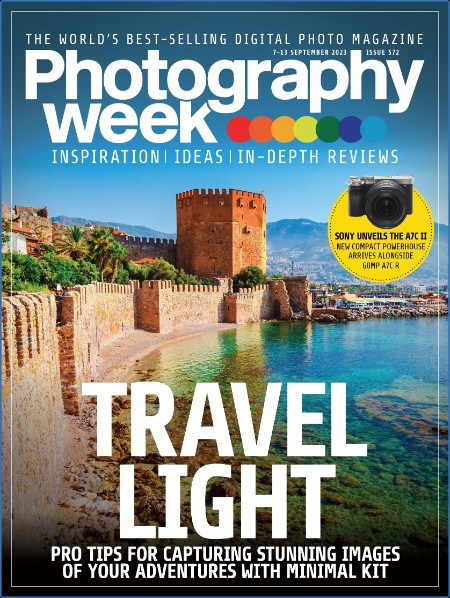 Photography Week - Issue 572 - 7 September 2023 5886636e9c4cc18e1379ddb32def088b