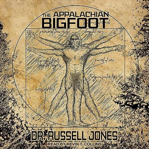 The Appalachian Bigfoot [Audiobook]
