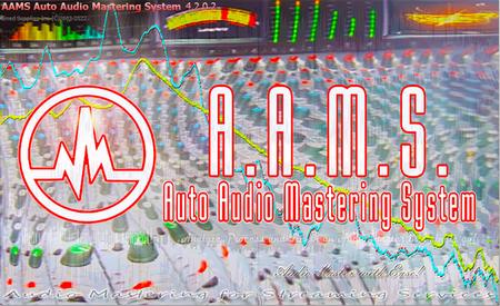 AAMS Auto Audio Mastering System 4.2 Rev 002 780babe51ff2cdeabe4a87acc53e3490