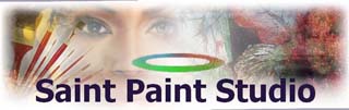 Saint Paint Studio 18.1 Portable