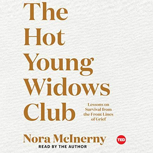 The Hot Young Widows Club TED Books [Audiobook] 
