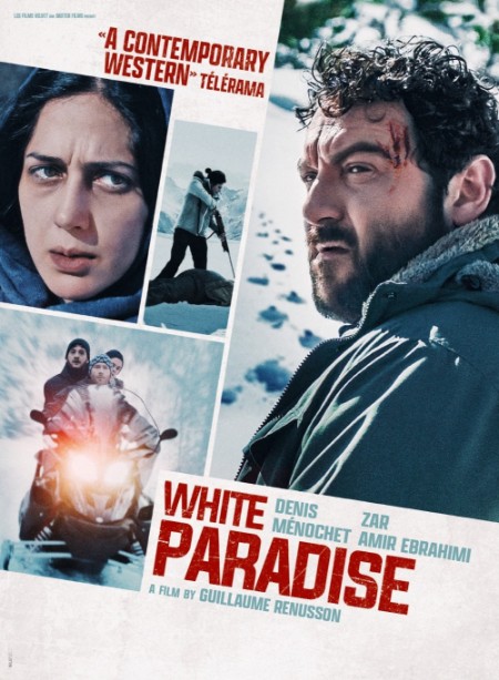 White Paradise (2022) 720p BluRay YTS