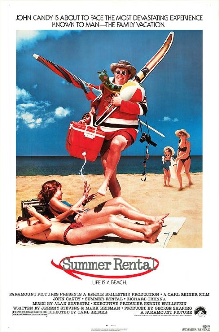 Summer Rental (1985) 720p WEBRip x264-GalaxyRG