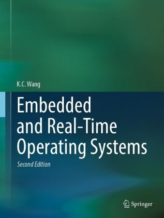 Embedded and Real-Time Operating Systems 2nd Edition