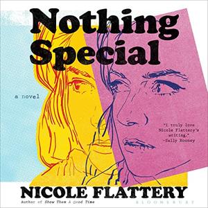 Nothing Special [Audiobook]