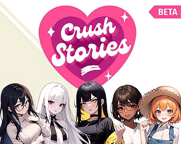 CubizArt - CrushStories Ver.0.35 Win/Android
