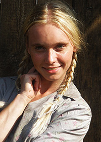 Екатерина Вежновец