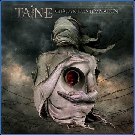 Taine - Chaos and Contemplation (2023)