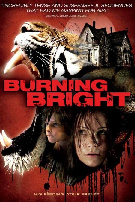 Burning Bright (2010) 720p BluRay YTS