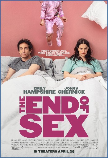 The End of Sex 2022 1080p WEB h264-EDITH