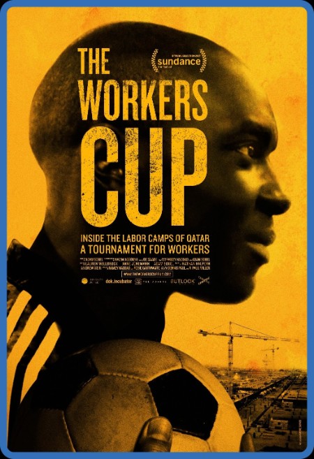 The Workers Cup (2017) 1080p WEBRip x265-RARBG