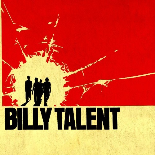 Billy Talent - Billy Talent (Japanese Edition) (2003)