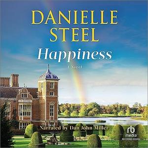 Happiness A Novel [Audiobook]