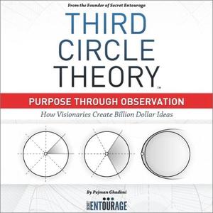 Third Circle Theory Purpose Through Observation [Audiobook]