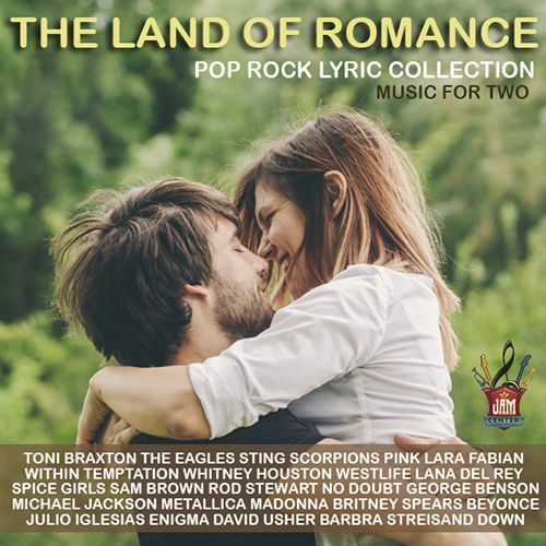 The Land Of Romance (Mp3)