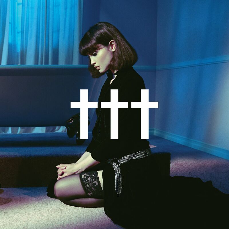 ††† (Crosses) - Light as a Feather 2023 8ec7b45c25a40cceddb110691ffd98c8