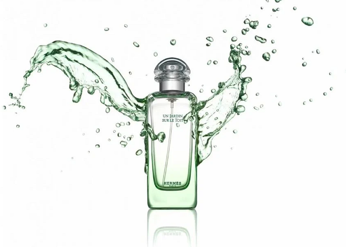 Photigy – Advertising Liquid and Splash: Perfume Photography Workshop