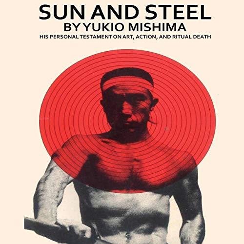 Sun and Steel [Audiobook]