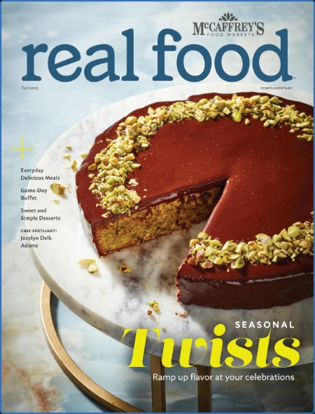 Real Food - Fall 2023 2e51299b901bed33a24bf9846050cacc