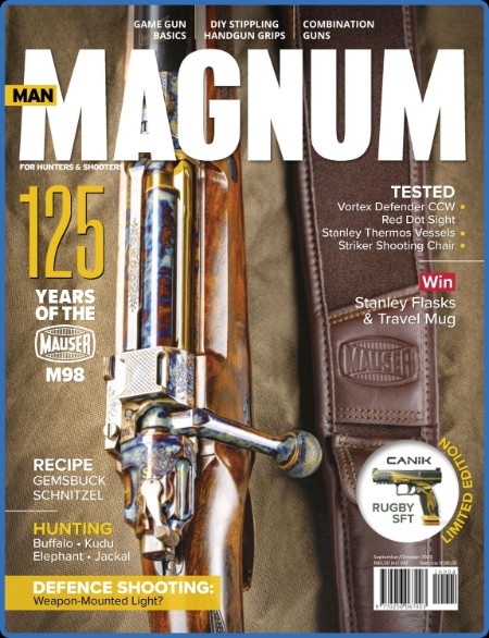 Man Magnum - September-October 2023 415bf4c229933a089c1394b5959563cf