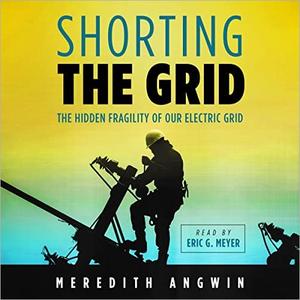 Shorting the Grid The Hidden Fragility of Our Electric Grid [Audiobook]