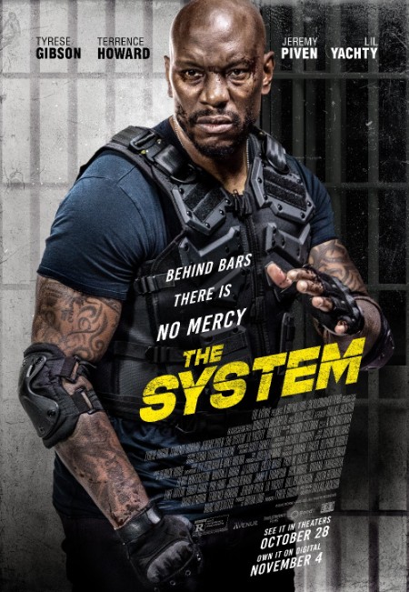 Il Sistema - The System (2022) 1080p H265 ita eng AC3 5 1 sub ita eng Licdom