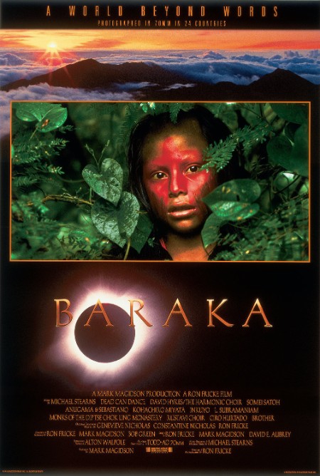 Baraka (1992) 1080p BluRay x265-RARBG