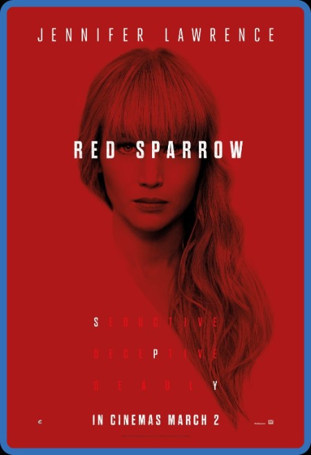Red Sparrow (2018) 1080p BluRay x264-DRONES 306b24480205e50cfb46b79603536cd3