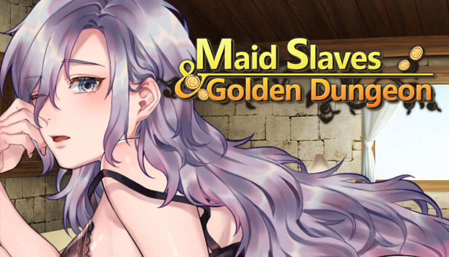 nikukyu, 072 Project - Maid Slaves & Golden Dungeon Final (uncen-eng)