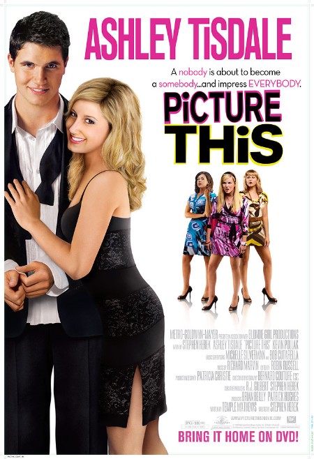 Picture This (2008) 720p BluRay YTS