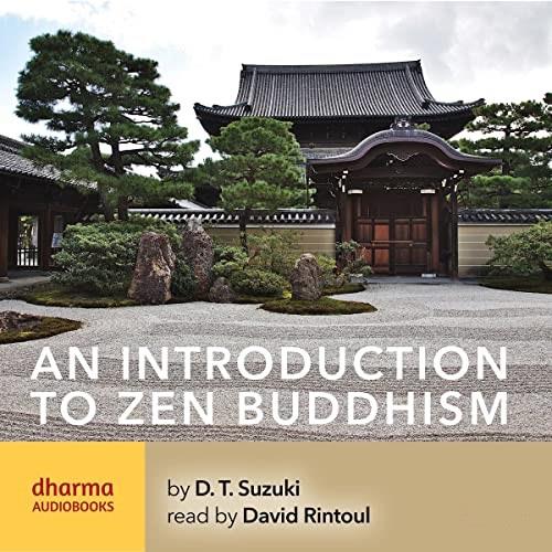 An Introduction to Zen Buddhism [Audiobook]
