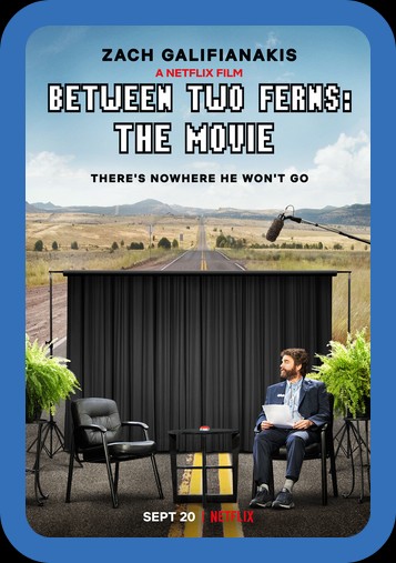 Between Two Ferns The Movie (2019) 1080p WEBRip x265-RARBG