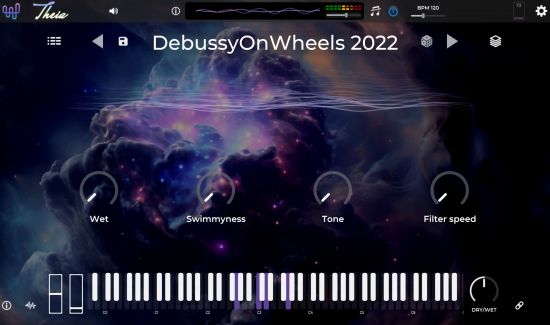 Wavesequencer Theia 1.06