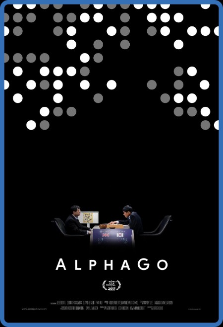 AlphaGo (2017) 1080p WEBRip NF x265-RARBG