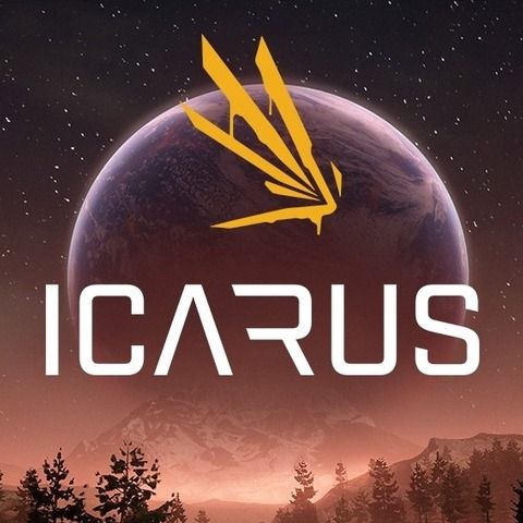 Icarus: Complete the Set [v 2.0.3.116006 + DLCs] (2021) PC | RePack от селезень