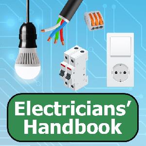 Electricians' Handbook  Manual v75.0