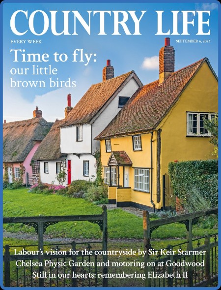 Country Life UK - 6 September 2023 672862c2ad713860839a741a7c3fc3fc