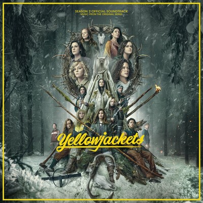 Yellowjackets Season 2 Soundtrack
