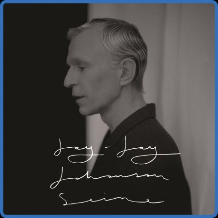 Jay-Jay Johanson - Seine 2023