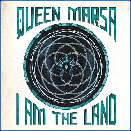 Queen Marsa - I Am the Land (2023)