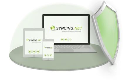 ASBYTE Syncing.NET 6.5.0.3856 Multilingual